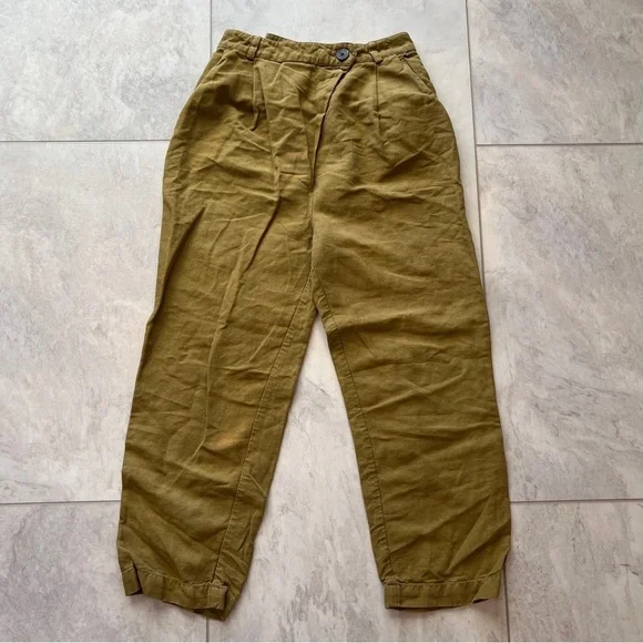 Mara Hoffman Almeria Pants - Picture 2 of 10